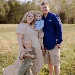 Meet your Posher, Lacey